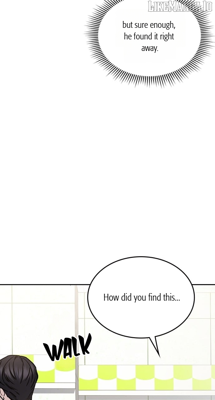 How to break up well Chapter 37 - page 76